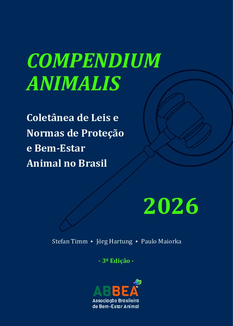 Compendium Animalis 2026